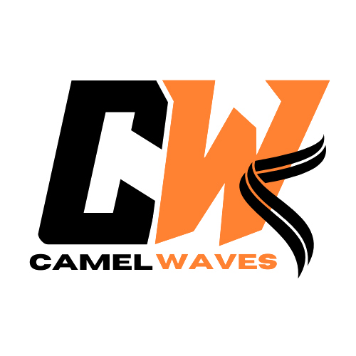Camel Waves
