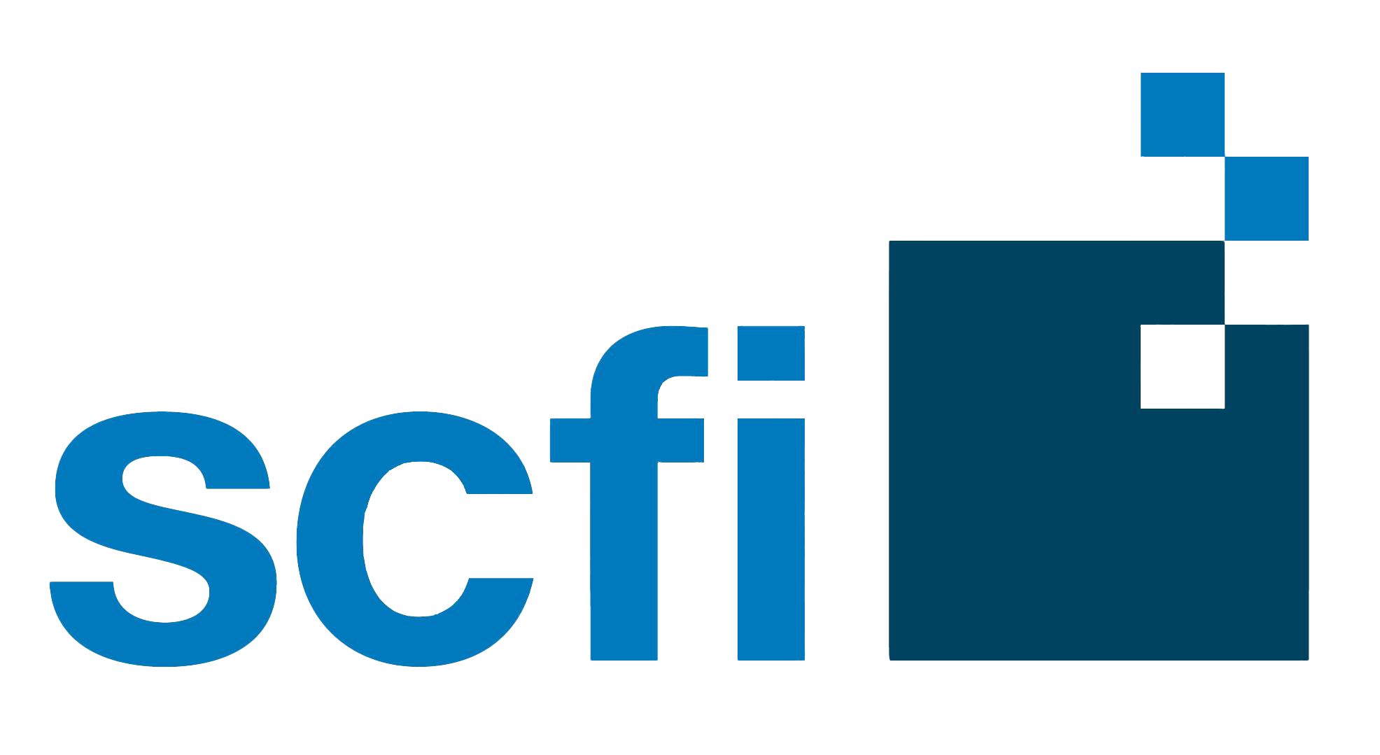 Logo SCFI