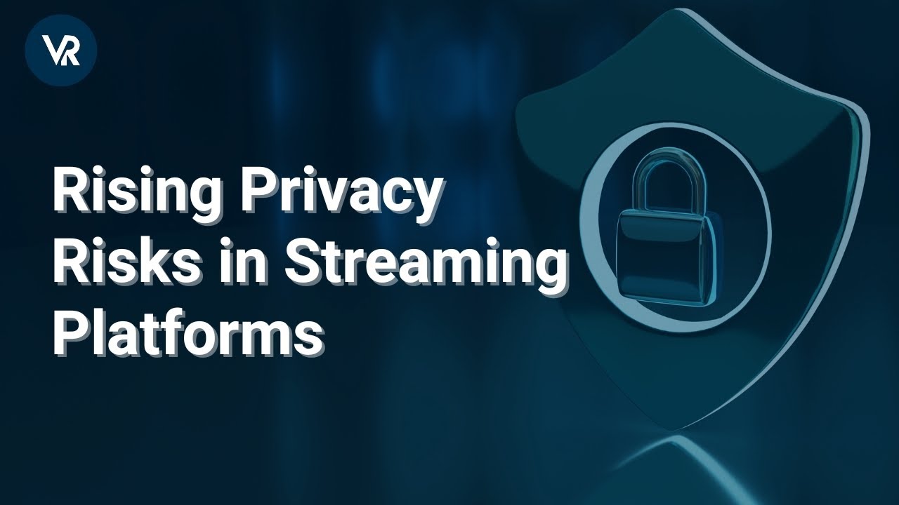 Streaming Privacy