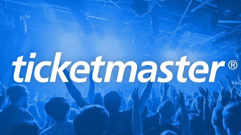 Ticketmaster Data Breach